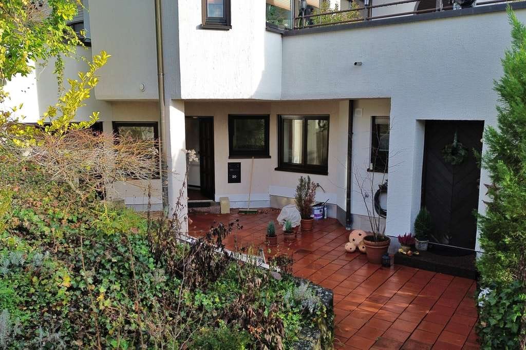 Immobilie in Holzgerlingen - 2,5 Zimmer-Terrassenwohnung in Top-Lage von Holzgerlingen - Bild 3