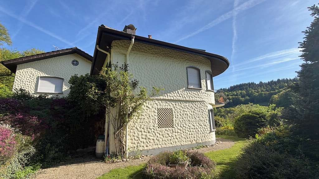 Immobilie in Gorxheimertal - Großzügiges Anwesen mit Weitblick – seltene Gelegenheit zum Top-Preis - Bild 2