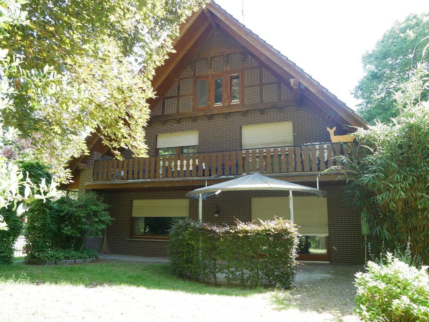 Immobilie in Essen/Oldenburg - Vom Hof zur Vision - Vielseitiges Landanwesen mit Perspektive - Bild 5
