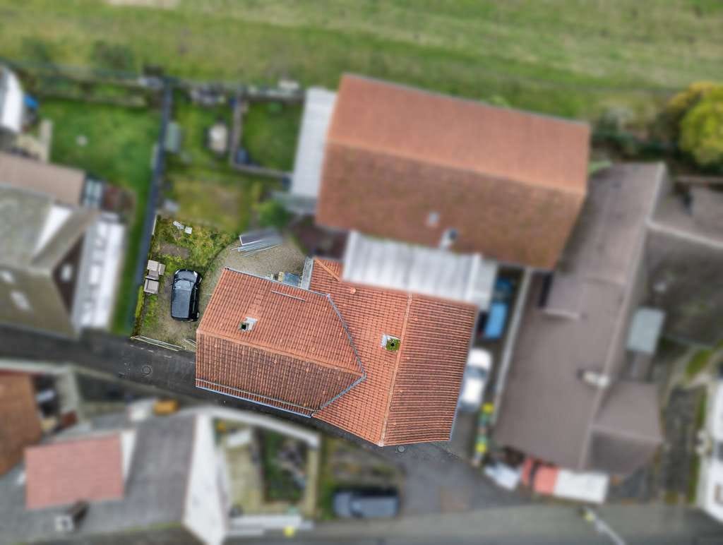 Immobilie in Gaggenau - Attraktives Zweifamilienhaus in guter Lage an der Murg – ideale Kapitalanlage - Bild 1