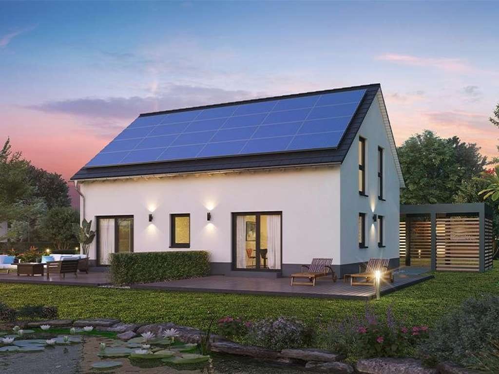 Immobilie in Haiming - Das Generationenhaus mit Einliegerwohnung in begehrter Lage! - Bild 0