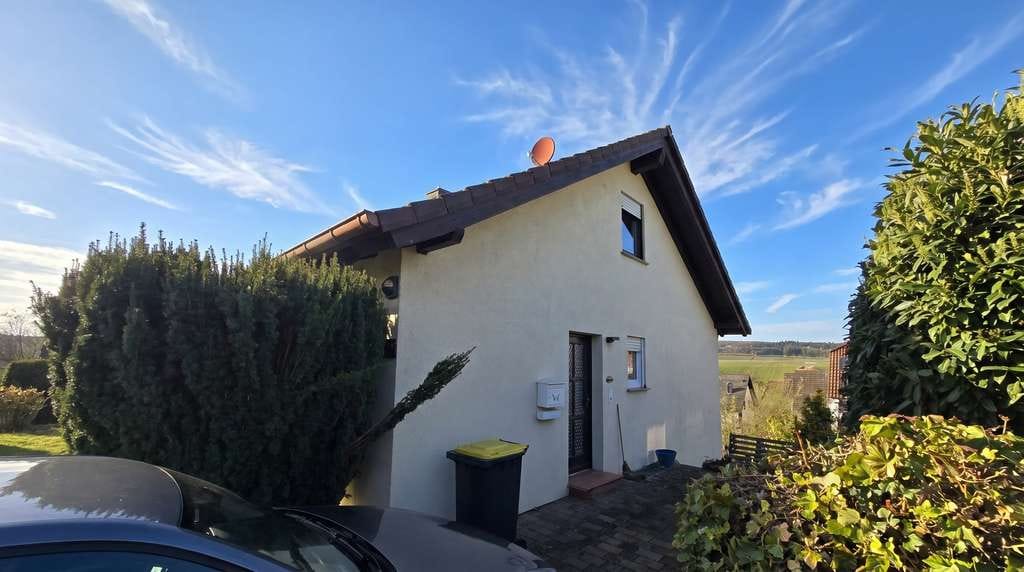 Immobilie in Dorsheim - Dorsheim - Gemütliches Einfamilienhaus mit optionaler Einliegerwohnung! - Bild 2