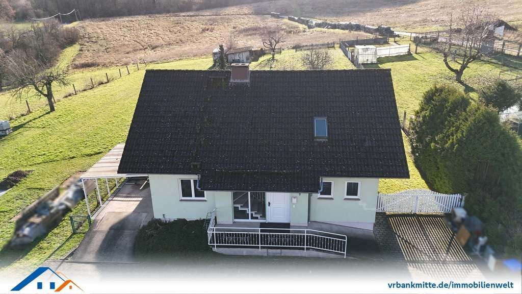 Immobilie in Kella - Barrierefrei wohnen und gemeinsam leben - Bild 0