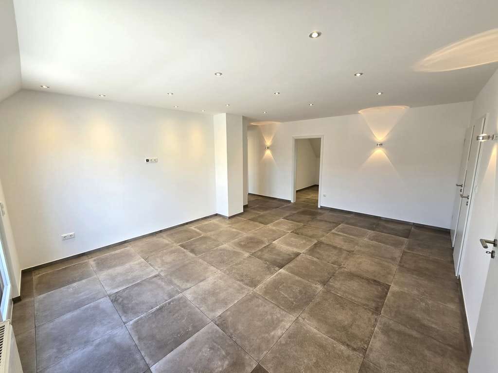 Immobilie in Büren - PROVISIONSFREI Traumwohnung in Toplage von Büren – ca. 154 m² purer Wohnkomfort mit extra Spitzboden - Bild 1
