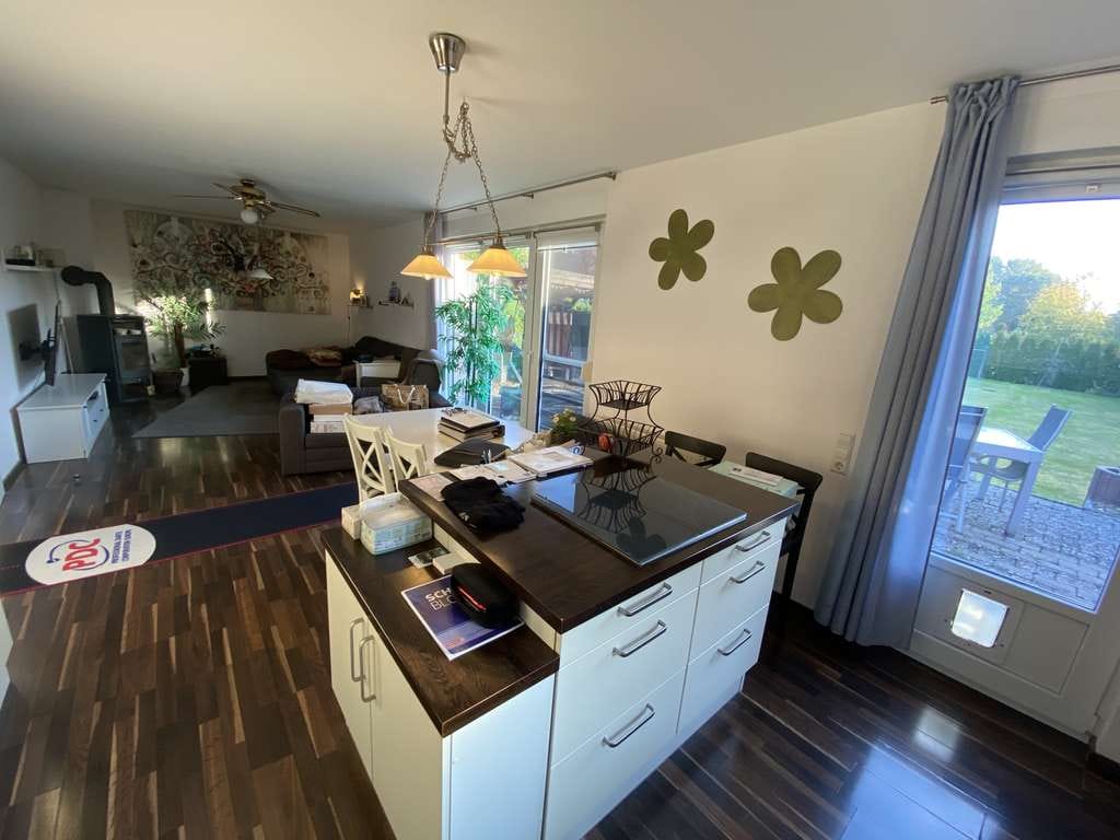 Immobilie in Schwarmstedt - Gelegenheit - Schwarmstedt, Top-Lage - reizvolles EFH, Bj. 2010, Wohnfl. 136m², Kaminofen, PV-Anlage - Bild 4