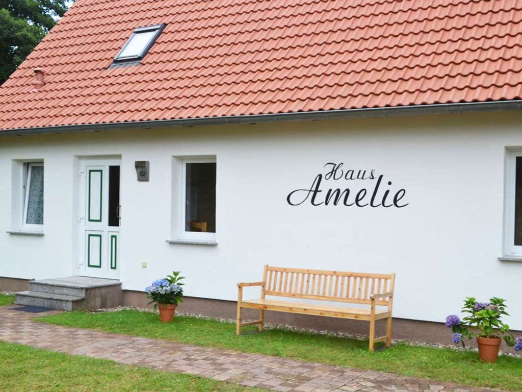 Immobilie in Zislow - Kaufpreisreduzierung: Courtagefreies Zweifamilienhaus (2 Einheiten) im sehr gepflegten Zustand - Bild 3