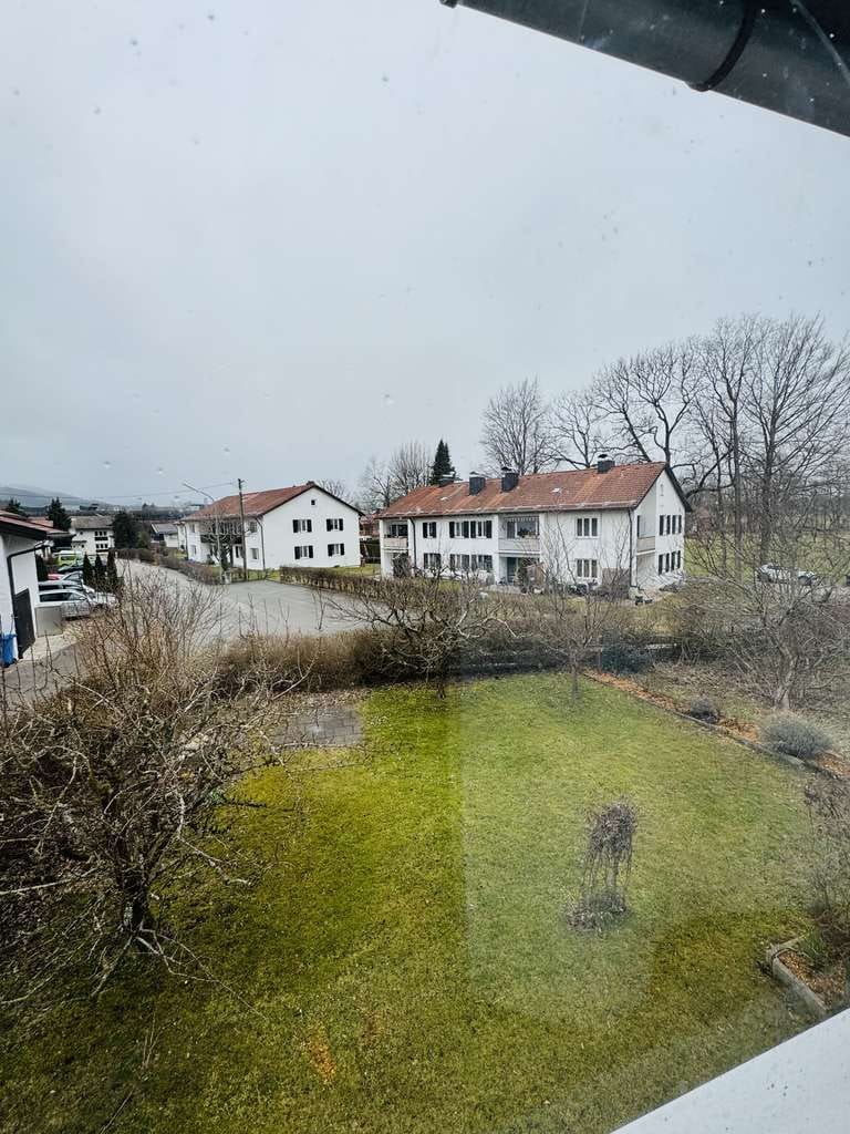 Immobilie in Gmund - Ruhig gelegene 3-Zimmer-Wohnung in Gmund  - Bild 2