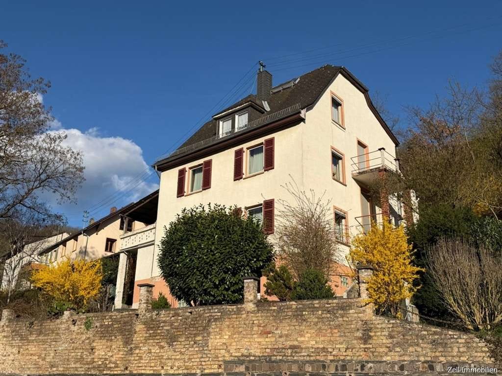 Immobilie in Lorch - Tolles Ein- bis Zweifamilienhaus in Lorch - Bild 1