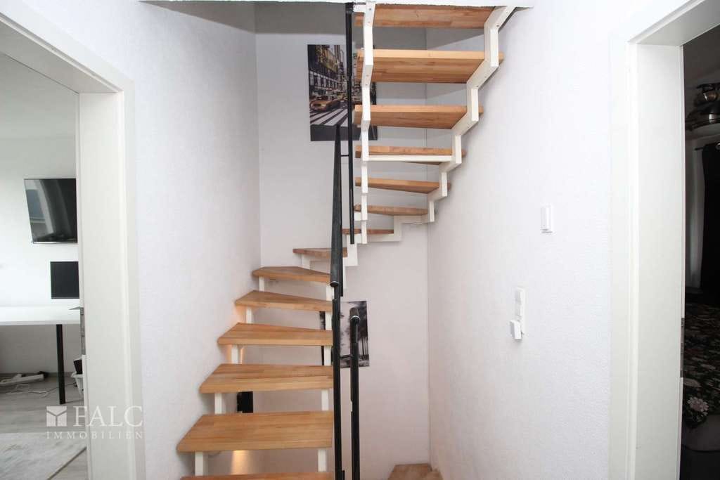 Immobilie in Wäschenbeuren - Junges Reihenendhaus für neue Besitzer - Bild 4