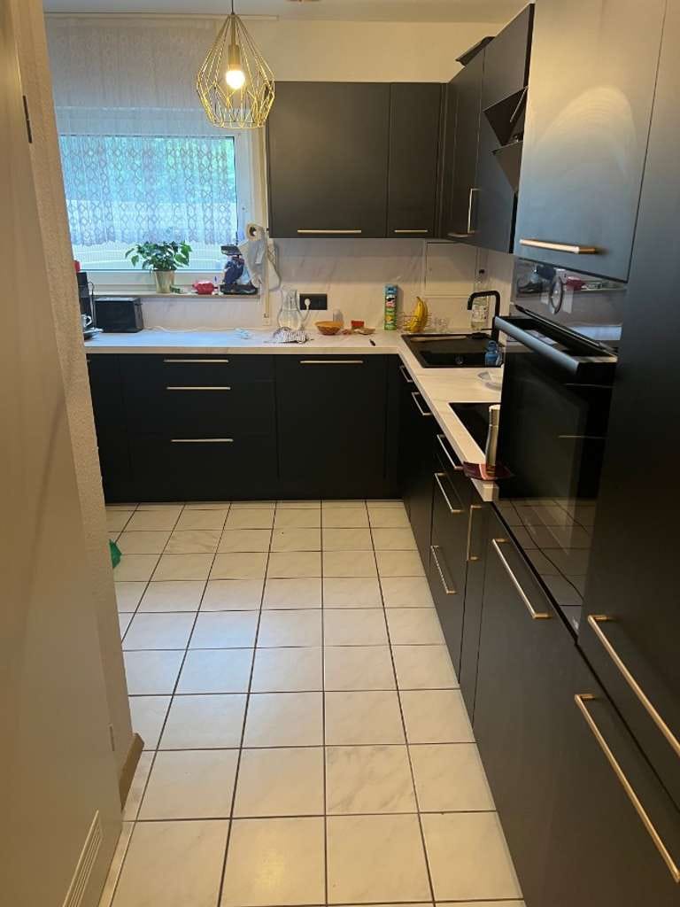 Immobilie in Altenstadt - TOP! Sanierte 3-Zimmer Wohnung in Feldrandlage zentral von Altenstadt! - Bild 4