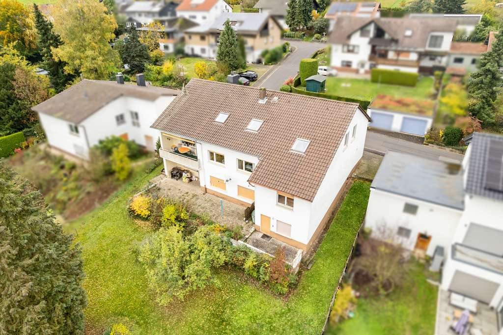 Immobilie in Nidda - Charmantes 3-FH in Nidda zu verkaufen - Bild 2