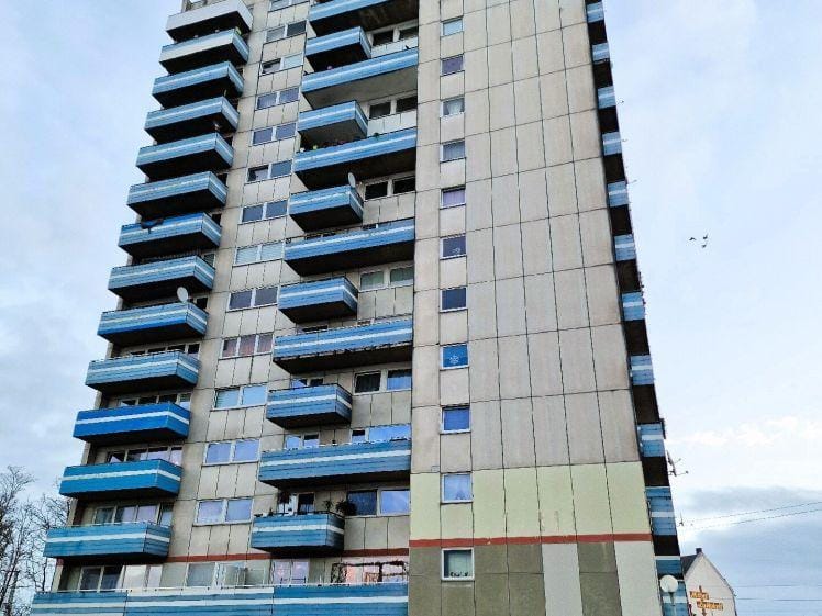 Immobilie in Wesel - Wohnung in Wesel - Bild 0