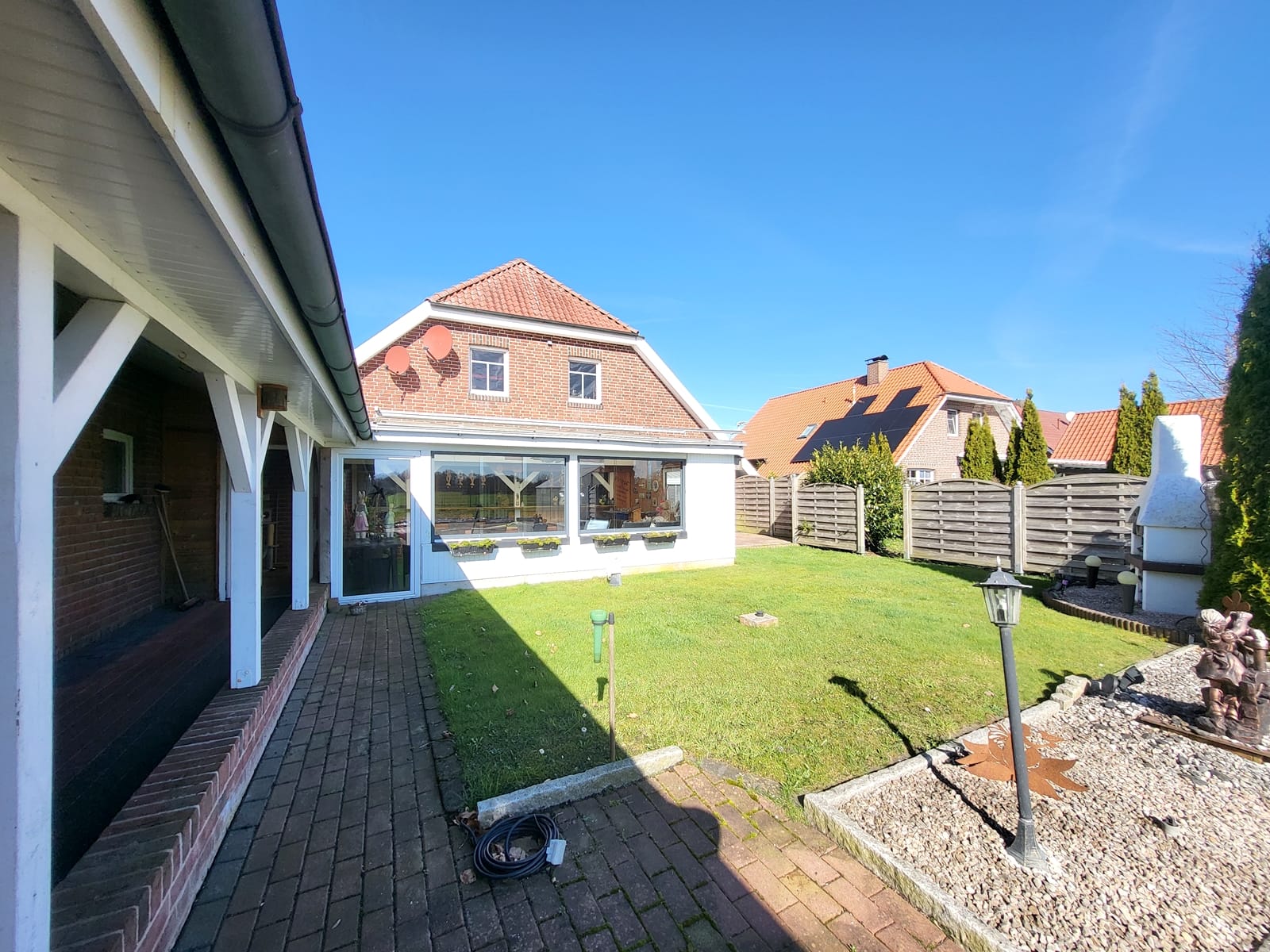 Immobilie in Uplengen -  - Bild 3