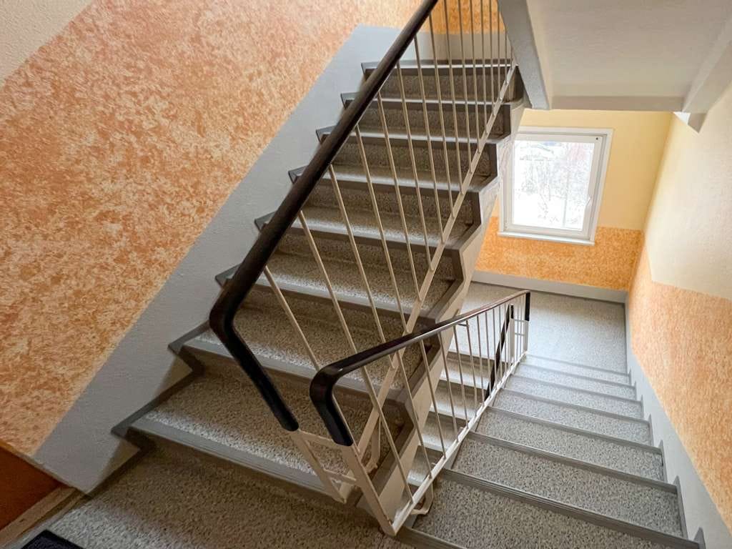 Immobilie in Parchim - Vermietete Wohnung in Parchim als prima Kapitalanlage - keine Käuferprovision - Bild 4