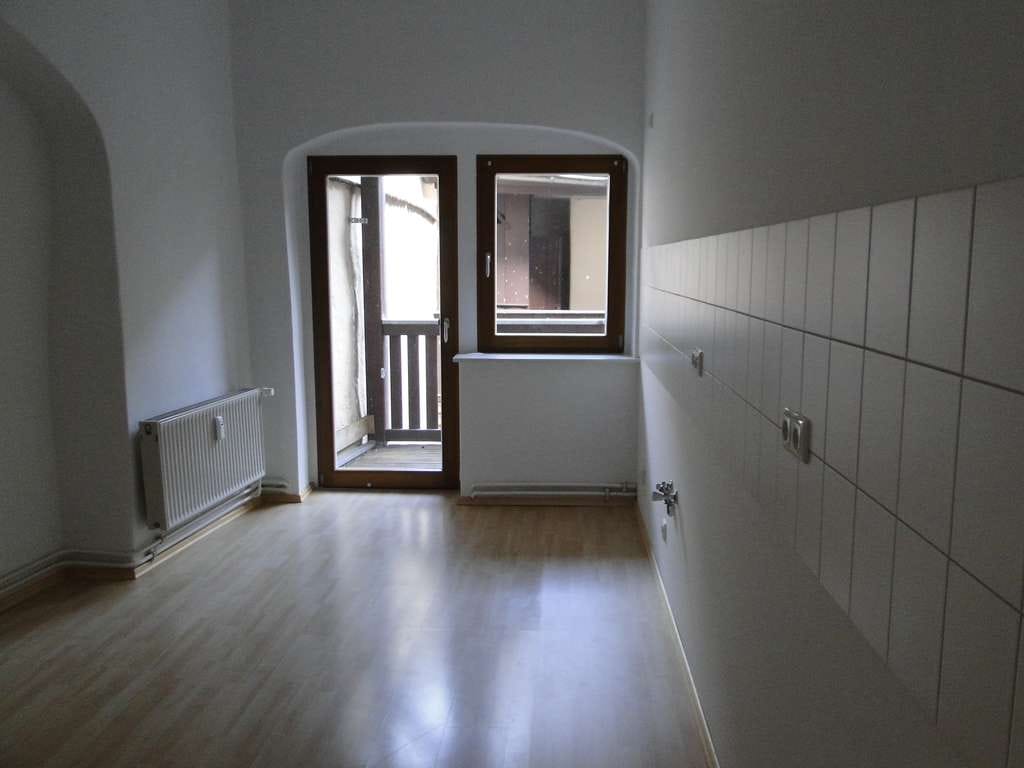 Immobilie in Pirna - Vermietetes Kleinod mit Gewerbe in historischer Altstadt von Pirna - Bild 2