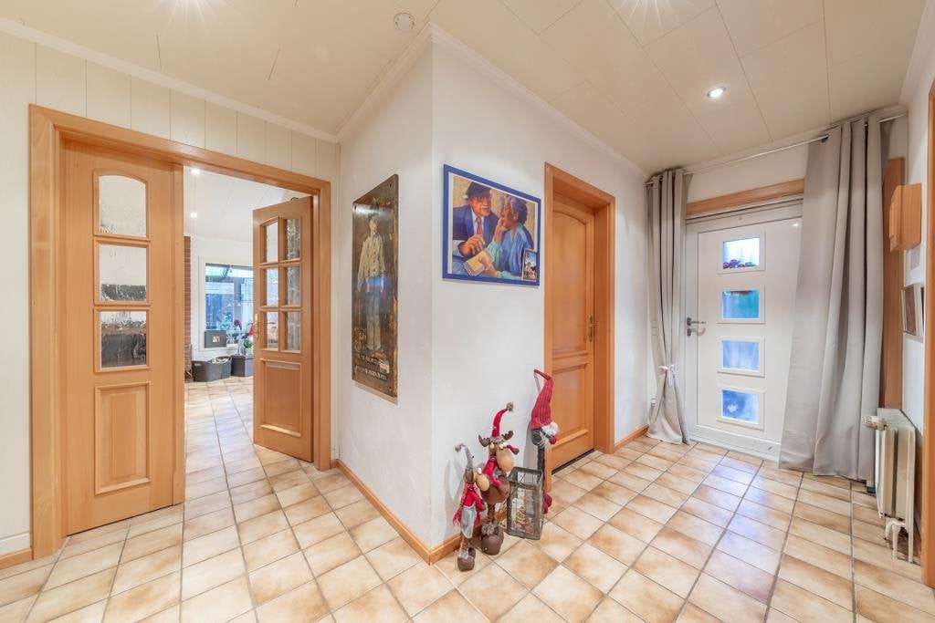 Immobilie in Börnsen - Mitten im Grünen:
"Gepflegter Bungalow in ruhiger Lage von Börnsen"
 - Bild 2