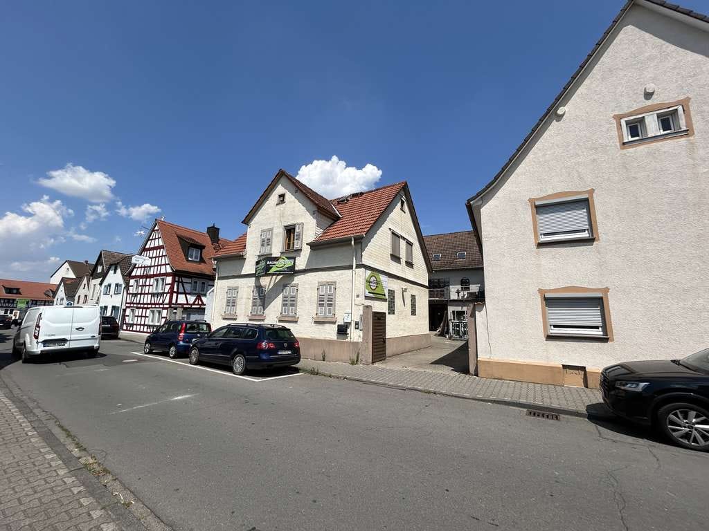 Immobilie in Groß-Gerau - Groß-Gerau: Viel persönlicher Raum für Kreativität und Komfort – Kapitalanlage und/oder Eigennutz! - Bild 0