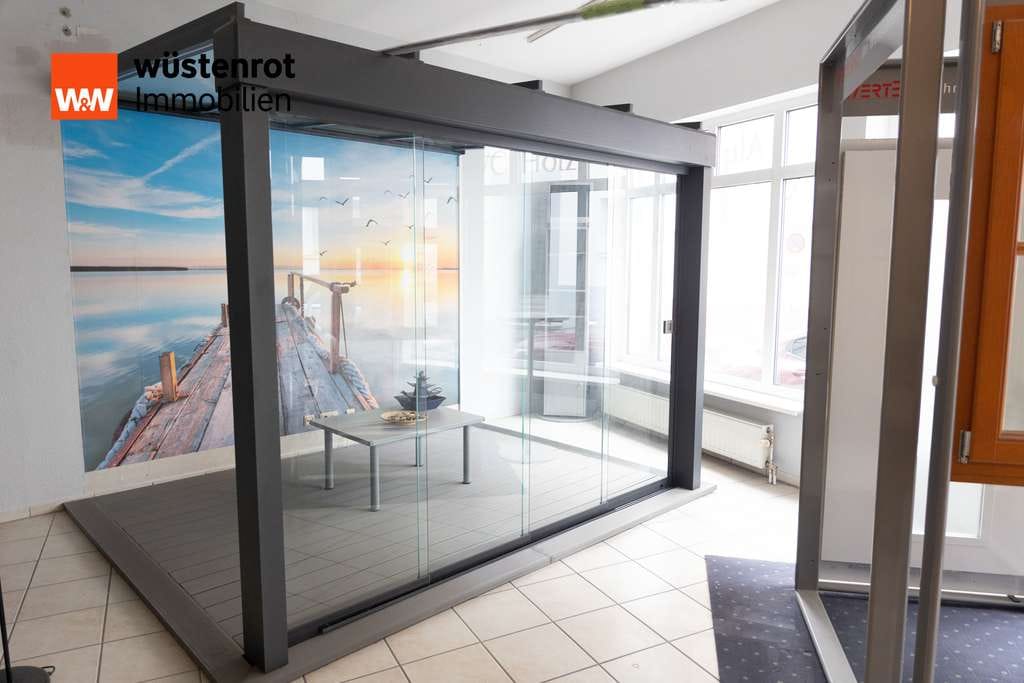 Immobilie in Waibstadt - Wohnmöglichkeit in zentraler Lage in Waibstadt - Bild 1