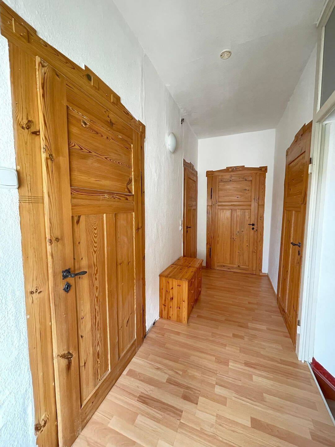 Immobilie in Harth-Pöllnitz - Familienfreundliches Wohnen auf dem Dorf - Bild 4