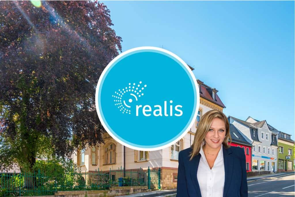 Immobilie in Hohenstein-Ernstthal - +++Stilvolles Anwesen: Exquisite Villa in Hohenstein-Ernstthal – Ihr Traumdomizil+++ - Bild 0