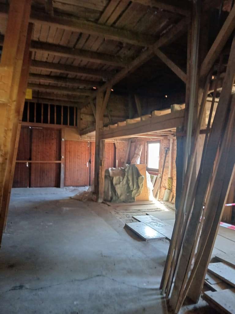 Immobilie in Duingen - Renovierungsbedürftiges Einfamilienhaus in Coppengrave (Duingen) - Bild 2