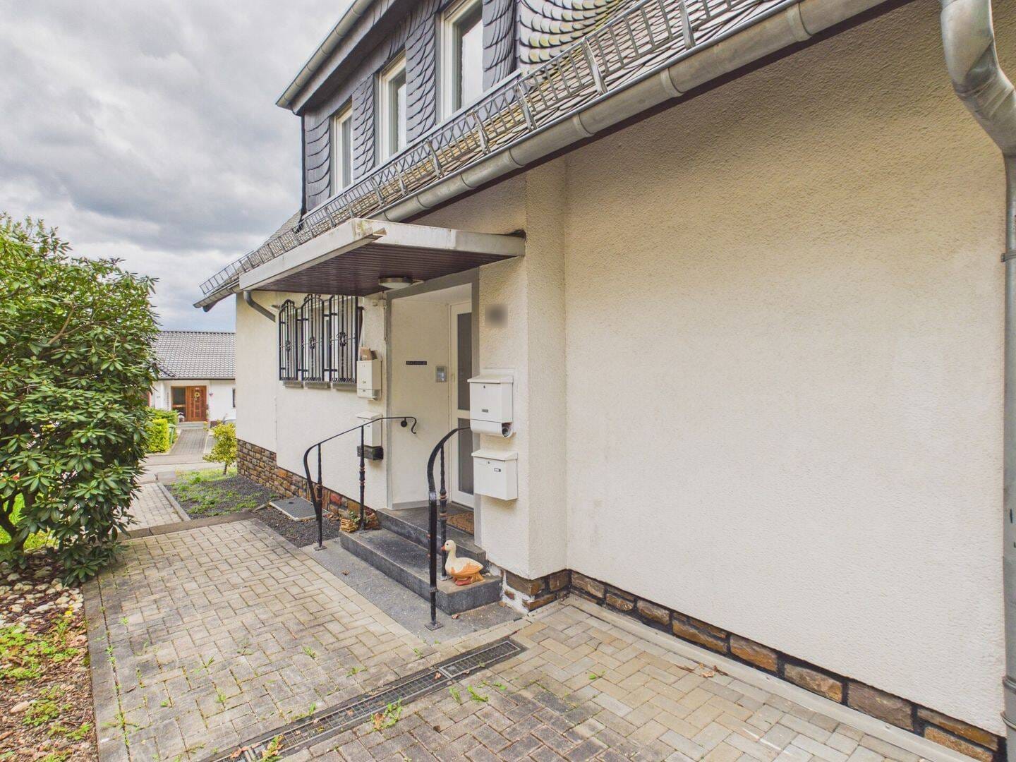 Immobilie in Dörth - Mehrfamilienhaus in Emmelshausen zu verkaufen. (4 Einheiten) - Bild 0