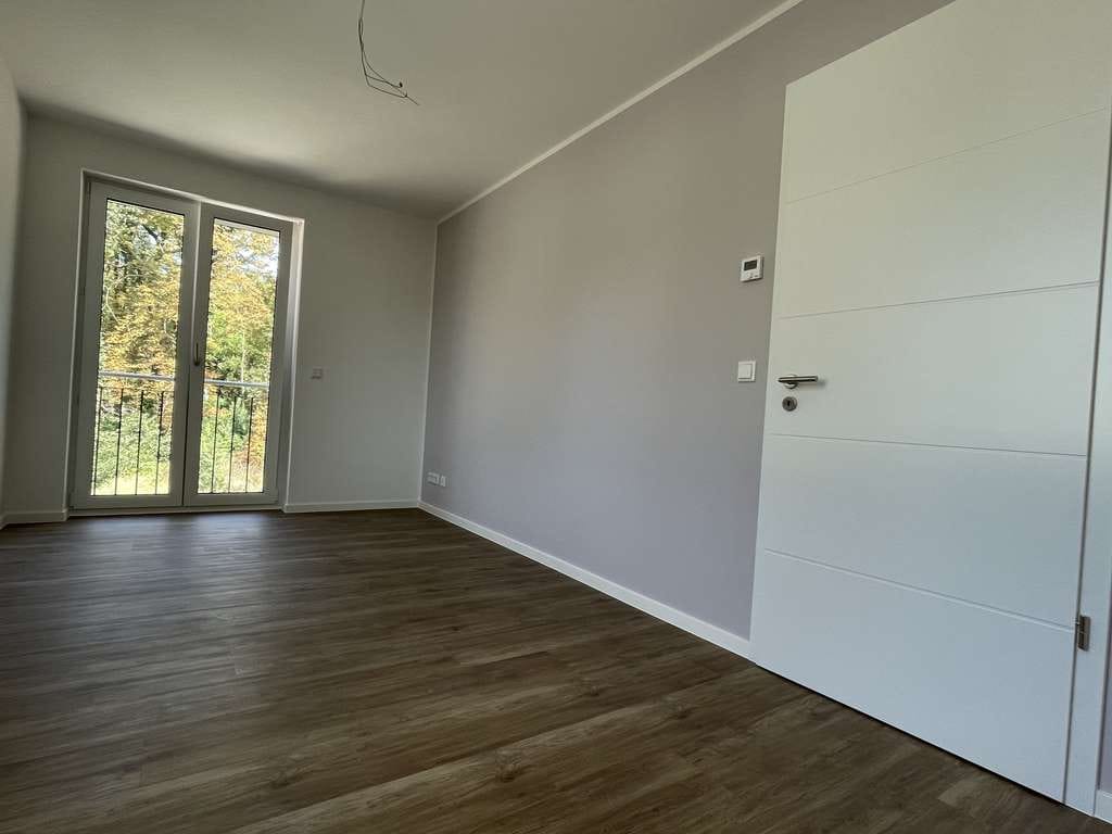 Immobilie in Goethestadt Bad Lauchstädt - Bezugsfertige Doppelhaushälfte mit Gründach - Bild 3