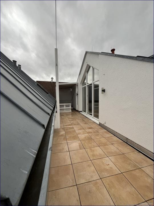 Immobilie in Mühlheim am Main - *Kapitalanlage* mit zuverlässigen Mietern - Bild 0