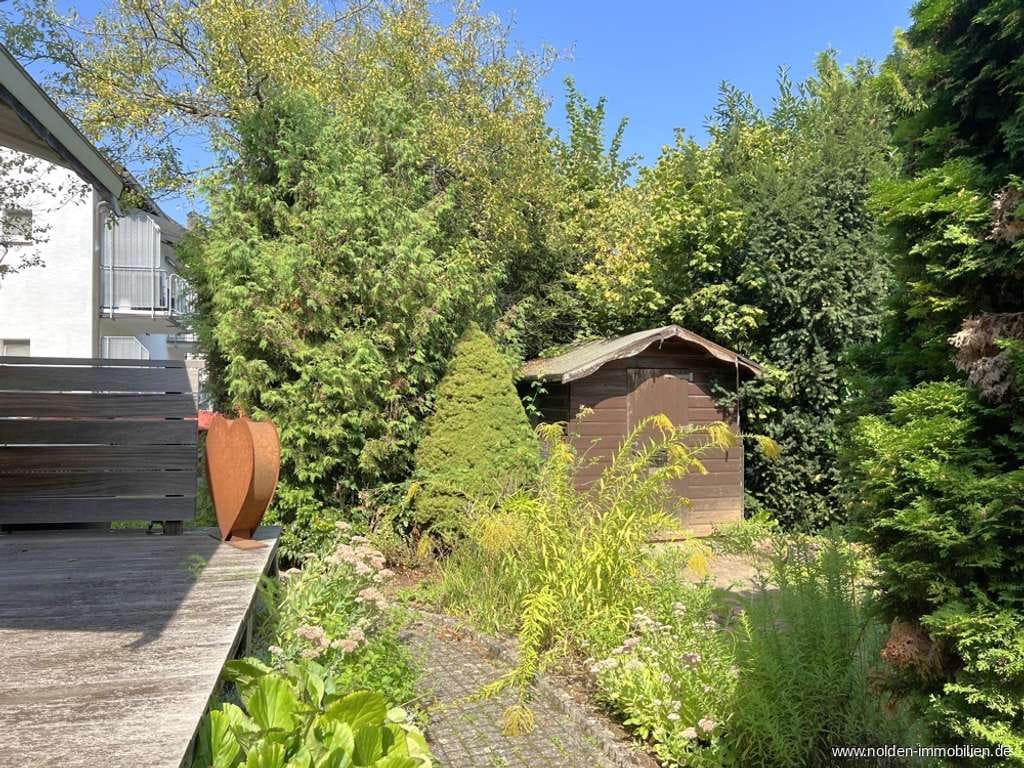 Immobilie in Plankstadt - ***VIELSEITIGE 2-3 WOHNEINHEITEN & GARTENOASE*** - Bild 4