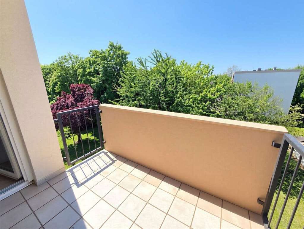 Immobilie in Willstätt - +++ Ihr Platz an der Sonne: modernisierte 2-Zi. Wohnung mit Loggia, EBK und Garage in Willstätt +++ - Bild 4