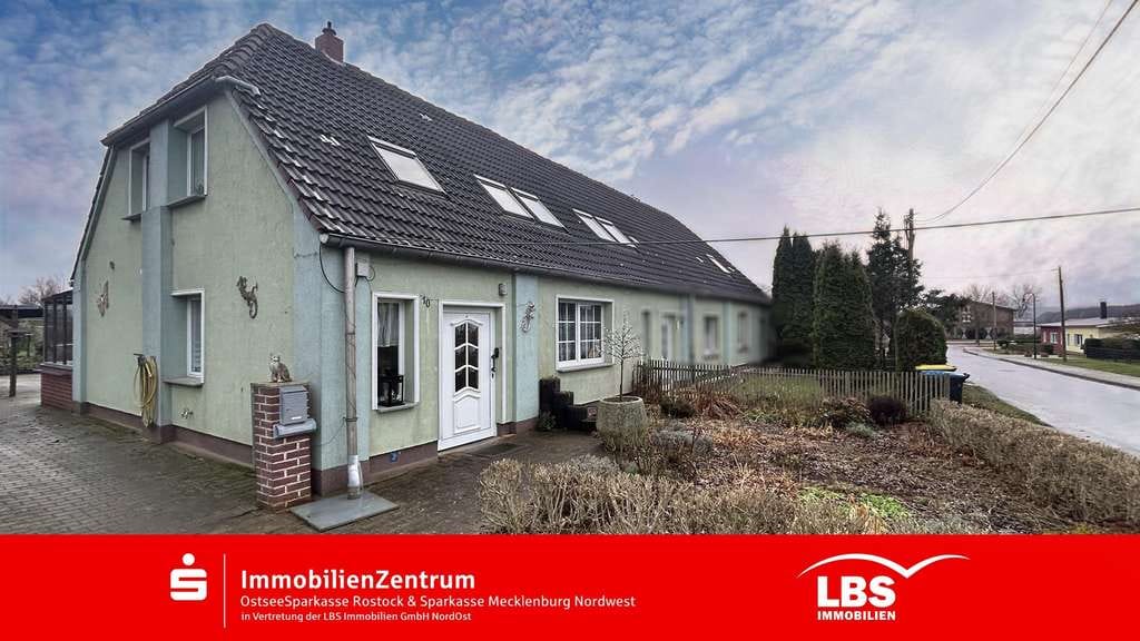Immobilie in Bad Doberan - Kapitalanlage in Ostseenähe  - Bild 0