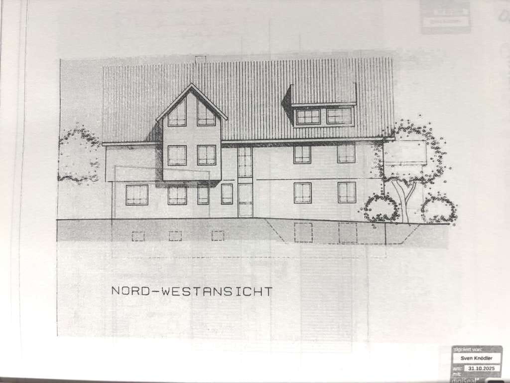 Immobilie in Kirchentellinsfurt - 4 schöne, renovierte Wohnungen - Bild 3