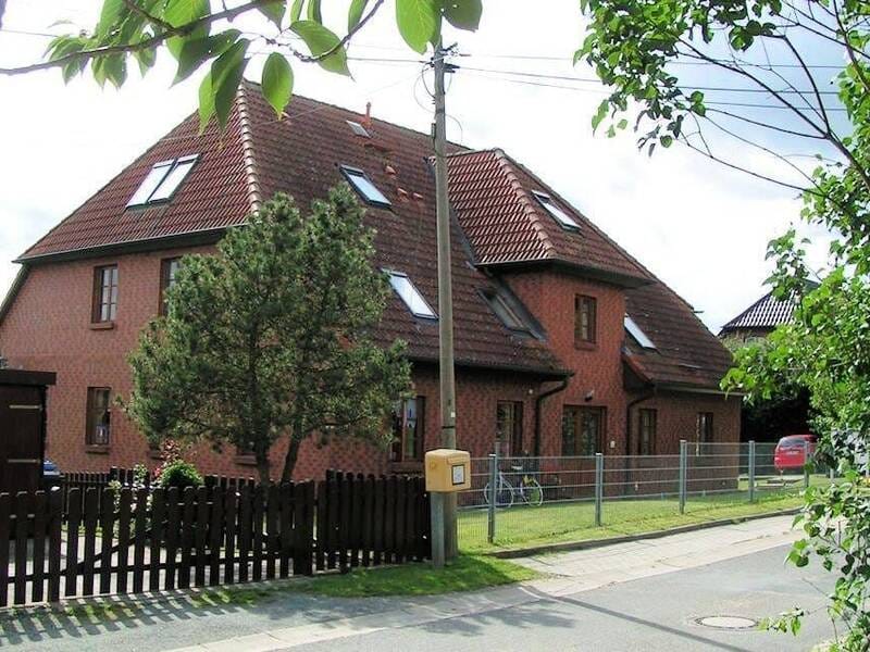 Immobilie in Bobitz - Naturnahe Eigentumswohnung in Ostseenähe nahe der Hansestadt Wismar - Bild 0