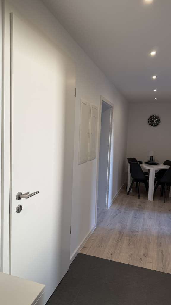 Immobilie in Bonstetten - Direkt vom Eigentümer (Provisionsfrei!) - 3,5 Zimmer Eigentumswohnung im 1. OG mit Balkon - Bild 4