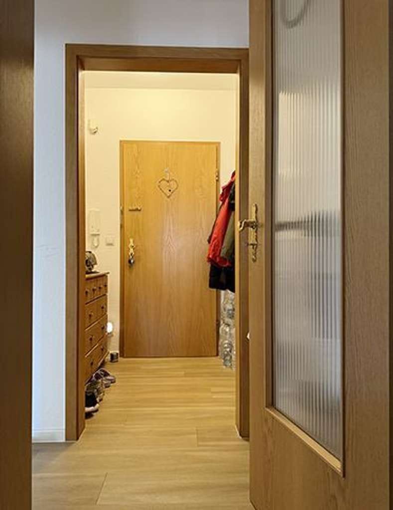 Immobilie in Amelinghausen - 2-ZIMMER-WOHNUNG MIT TERRASSE - Bild 1