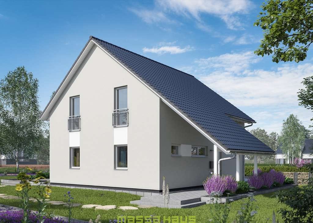 Immobilie in Reute - Ihr Familienzuhause mit Zukunft: flexibel geplant - QNG-förderfähig planbar - Bild 3