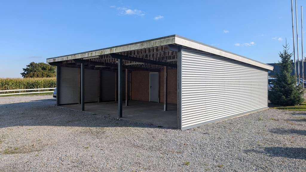 Immobilie in Stoltebüll - Modernisiertes Mehrfamilienhaus mit vielfältiger Nutzungsmöglichkeit und großem Grundstück! - Bild 3