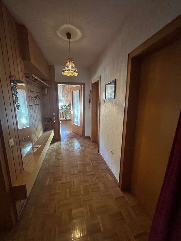 Immobilie in Rödinghausen - SCHNÄPPCHEN! Renovierungsbedürftiges Haus mit großem Grundstück in Bruchmühlen. - Bild 4