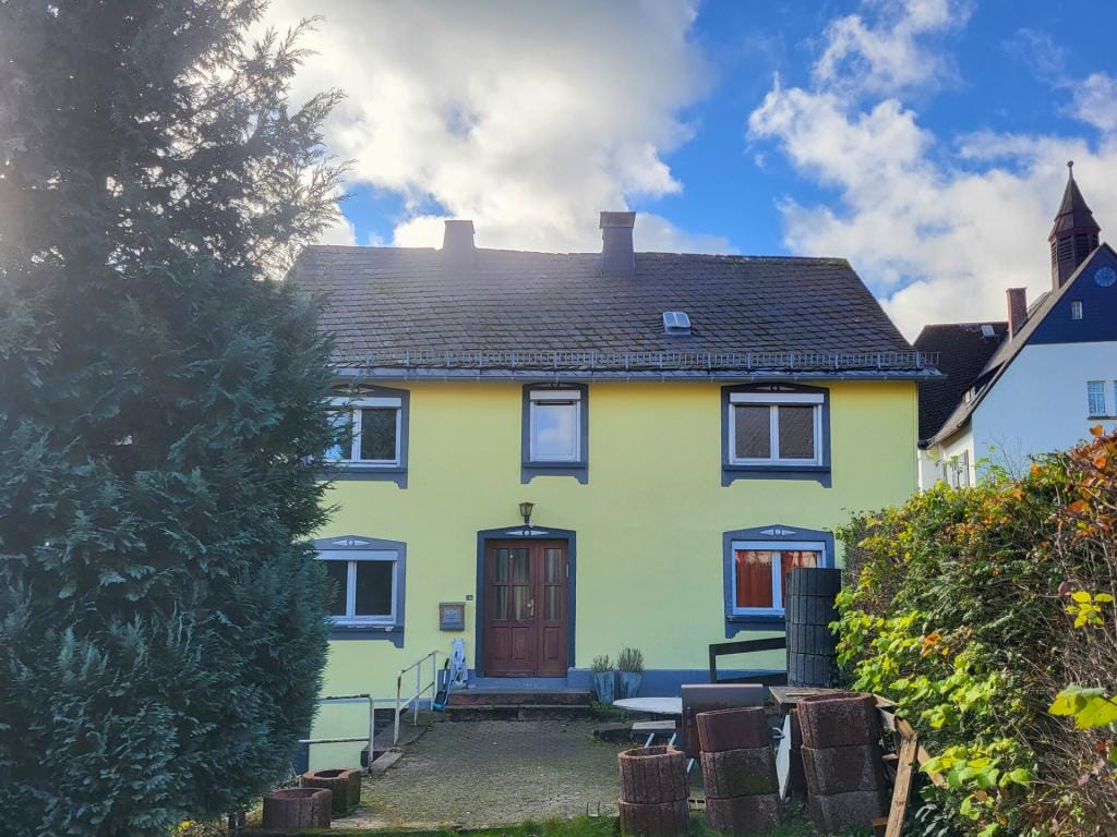 Immobilie in Kemmenau - Einfamilienhaus freistehend in Kemmenau - Bild 1