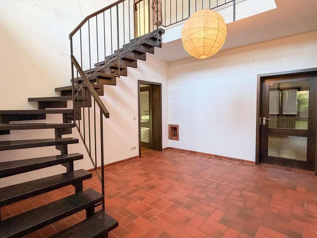 Immobilie in Udenheim - Architektur mit Charakter - Stilvolles Wohnhaus mit ELW - Bild 2