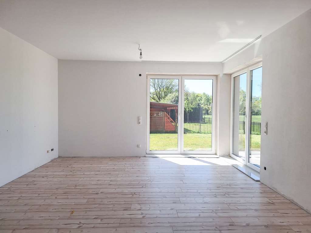 Immobilie in Sankt Michaelisdonn - Saniertes Familienglück in direkter Feldrandlage - Bild 4