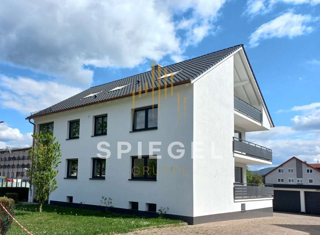 Immobilie in Kleinheubach - 4-Zimmer ETW im EG! - Bild 0
