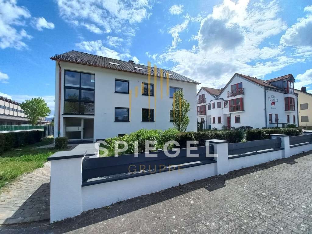 Immobilie in Kleinheubach - 4-Zimmer ETW im EG! - Bild 4