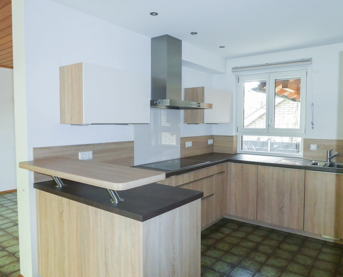 Immobilie in Hochdorf-Assenheim - Gemütliches Eigenheim in ruhiger Lage mit Wohlfühlcharakter – Garage, Stellplatz & sonnige Terrasse - Bild 3