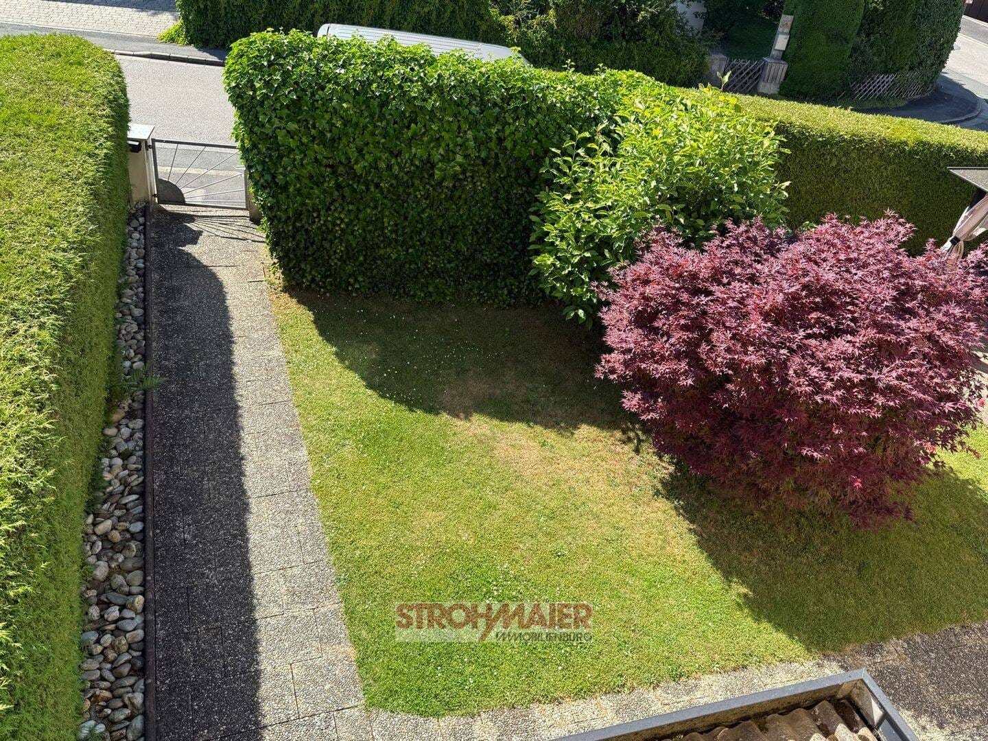 Immobilie in Schnaittach - Ein-/ Zweifamilienhaus mit großem Garten - Ideal für Familien oder eine teilweise Vermietung! - Bild 4