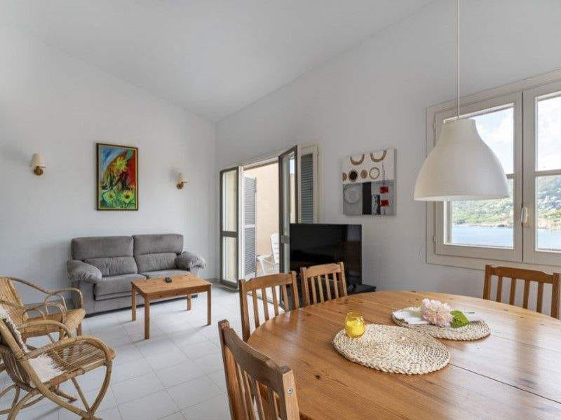 Immobilie in Münchenbernsdorf - Duplex-Apartment in gepflegter Wohnanlage mit Pool und eigenem Parkplatz in Canyamel - Bild 3