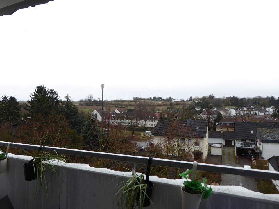 Immobilie in Ober-Ramstadt - Kapitalanlage: Vermietetes Einzimmerapartment mit Garage! - Bild 2