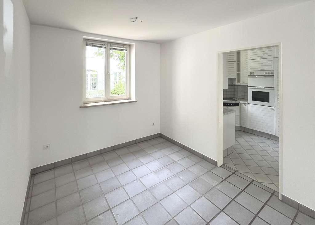 Immobilie in Röhrmoos - Ruhig gelegene Doppelhaushälfte in Röhrmoos  - Bild 3