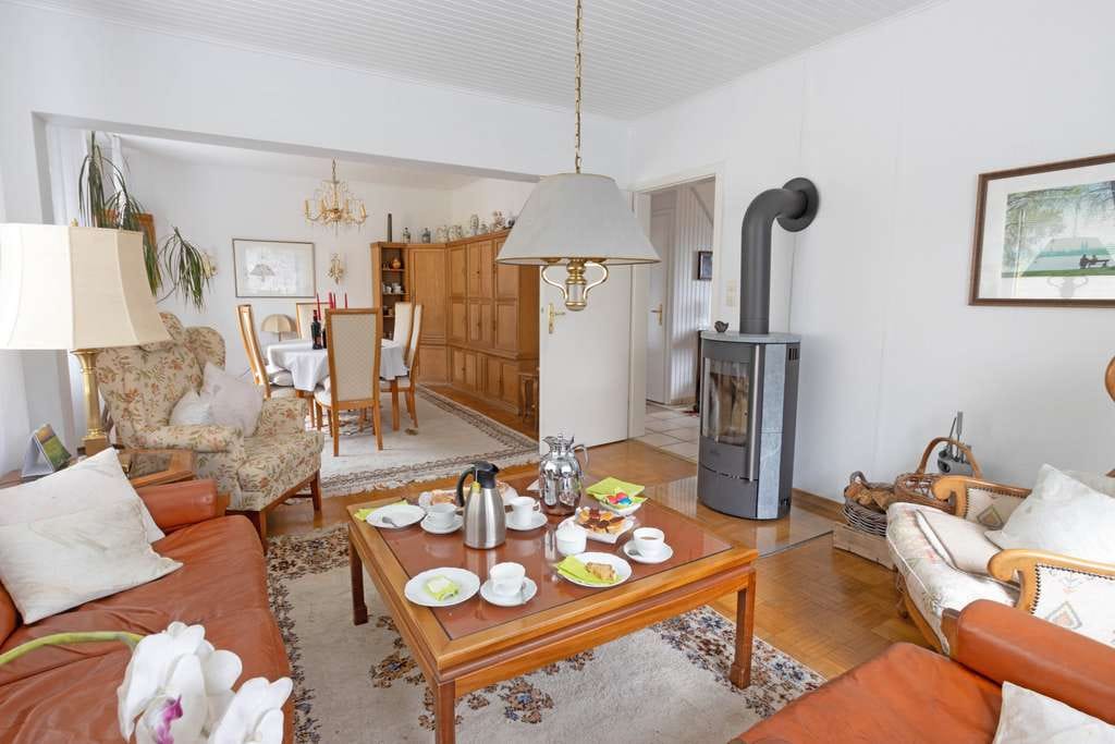 Immobilie in Klein Offenseth-Sparrieshoop - Ihr neues Zuhause mit Charakter, Raum und Lebensqualität auf 140 m ² Wohnfläche - Bild 3