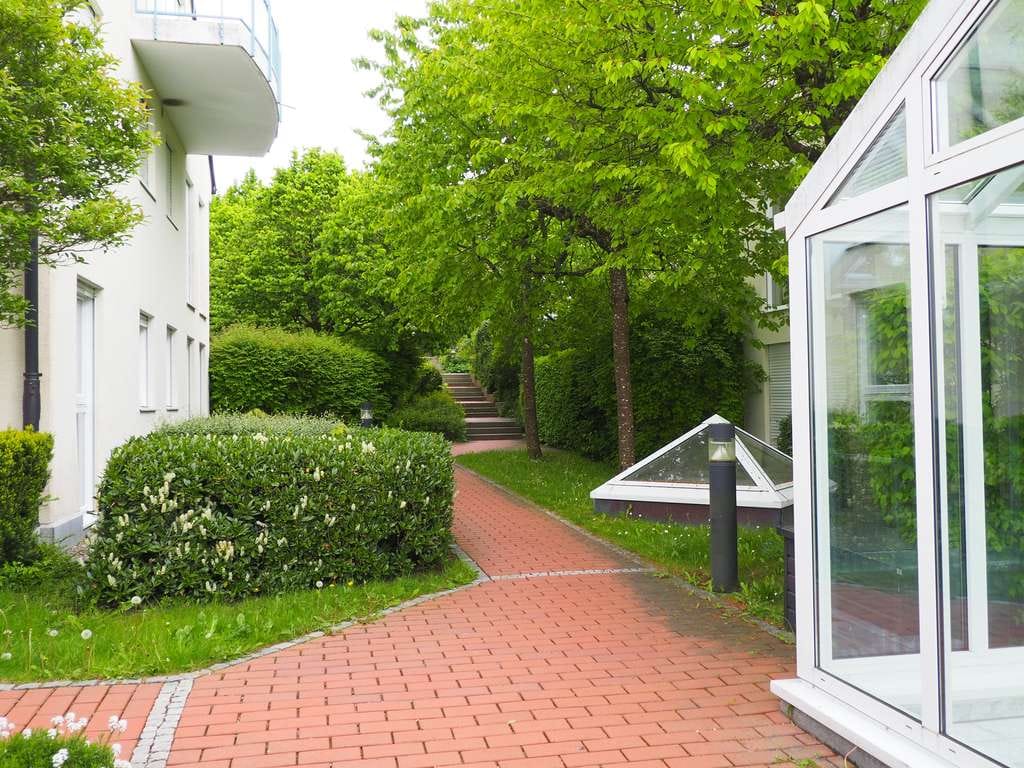 Immobilie in Feldafing - Ruhe, Grün und Seegefühl – attraktive Eigentumswohnung in Feldafinger Bestlage - Bild 3